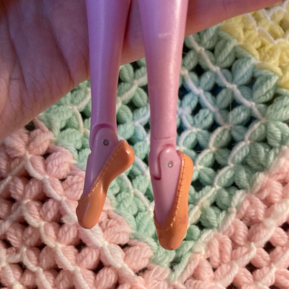 B1G2 - Barbie Ballerina Fashion Doll Ballet - Buy 1, Get 2 FREE - Picture 10 of 10